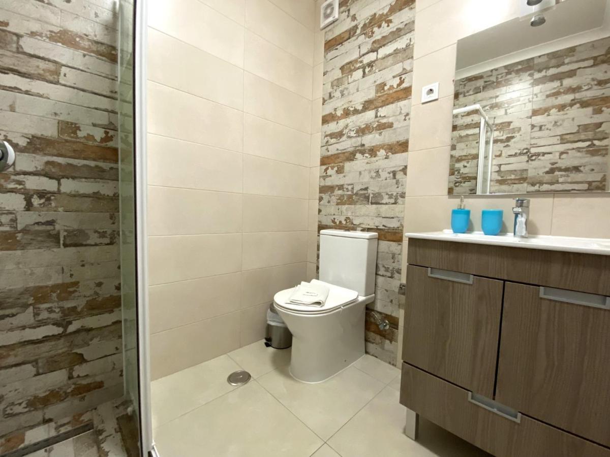 Quarteira Ocean Breeze 2 By Homing Apartment ภายนอก รูปภาพ