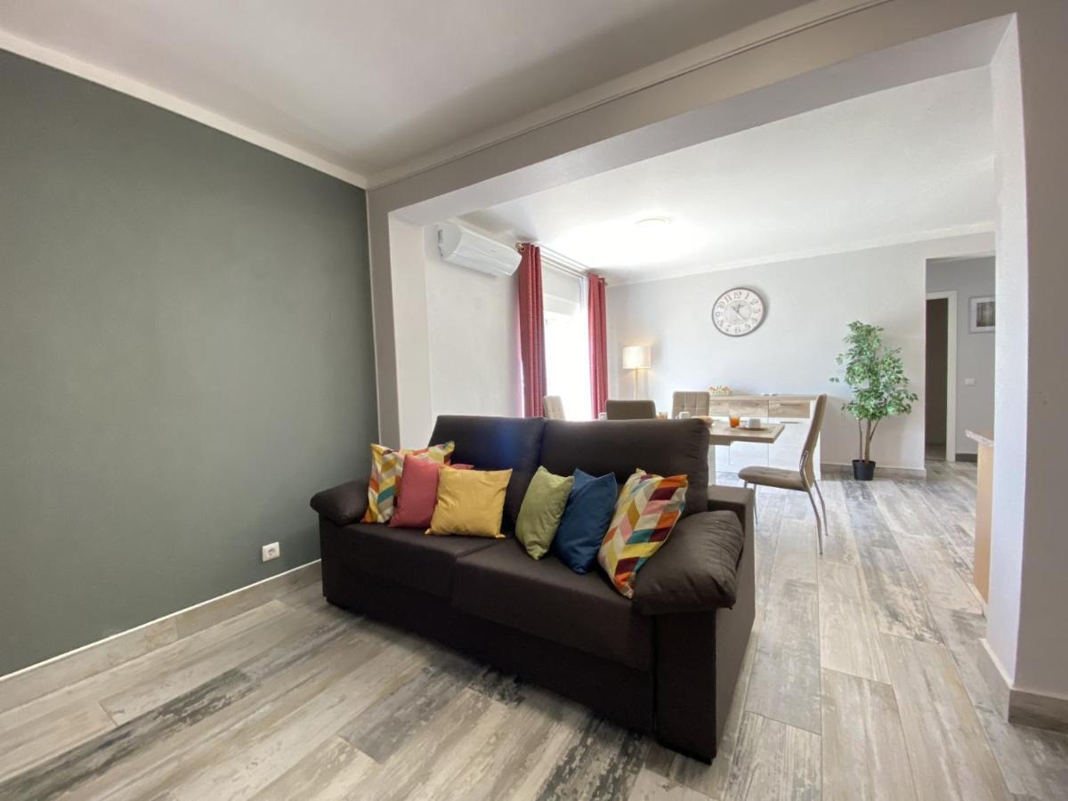 Quarteira Ocean Breeze 2 By Homing Apartment ภายนอก รูปภาพ