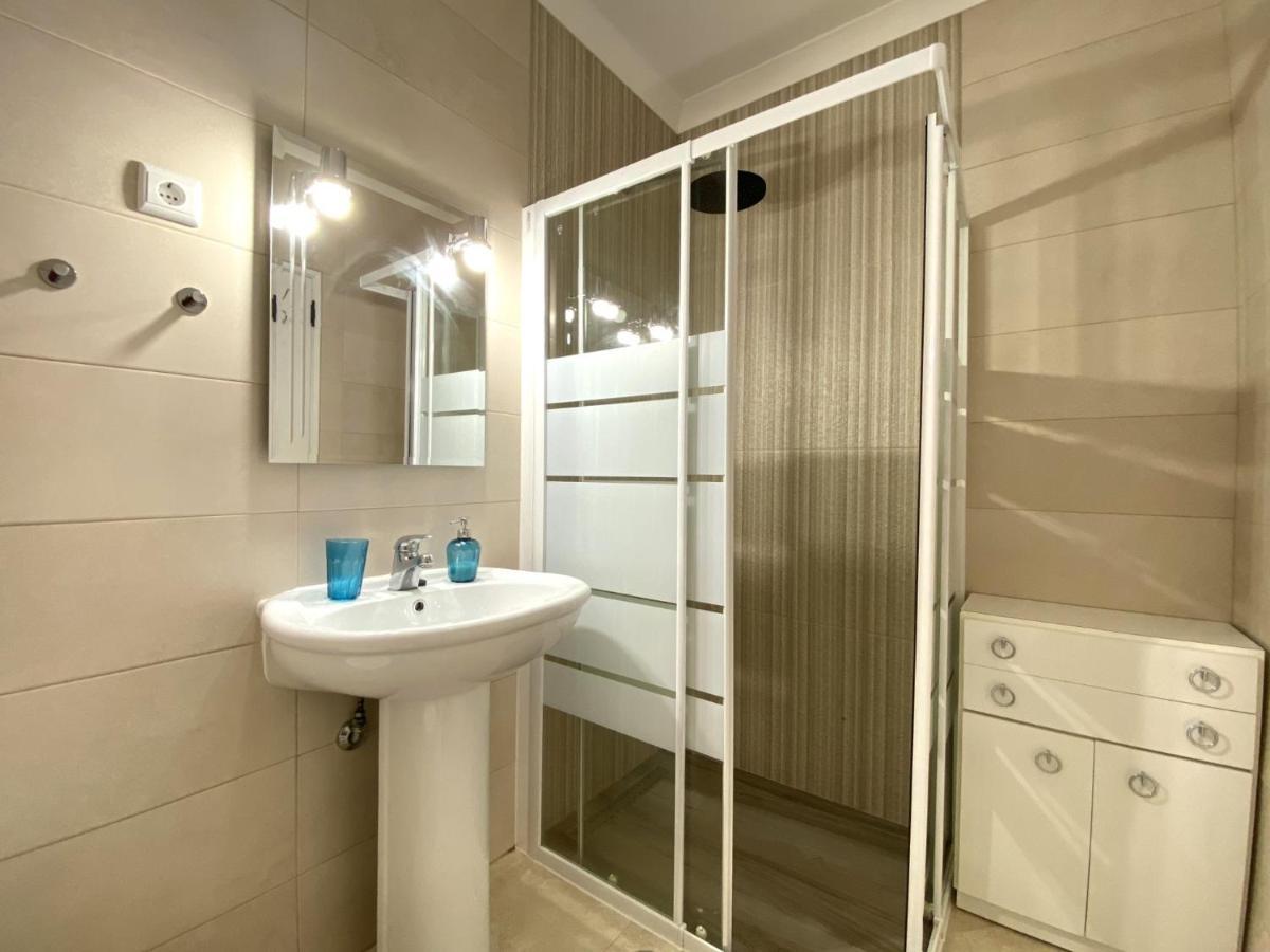 Quarteira Ocean Breeze 2 By Homing Apartment ภายนอก รูปภาพ